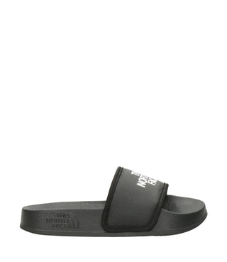 The North Face Kids | Black Slippers