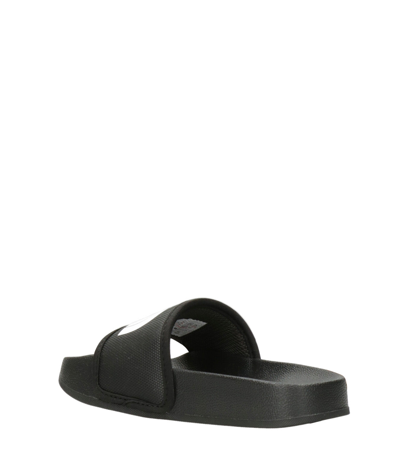 The North Face Kids | Black Slippers