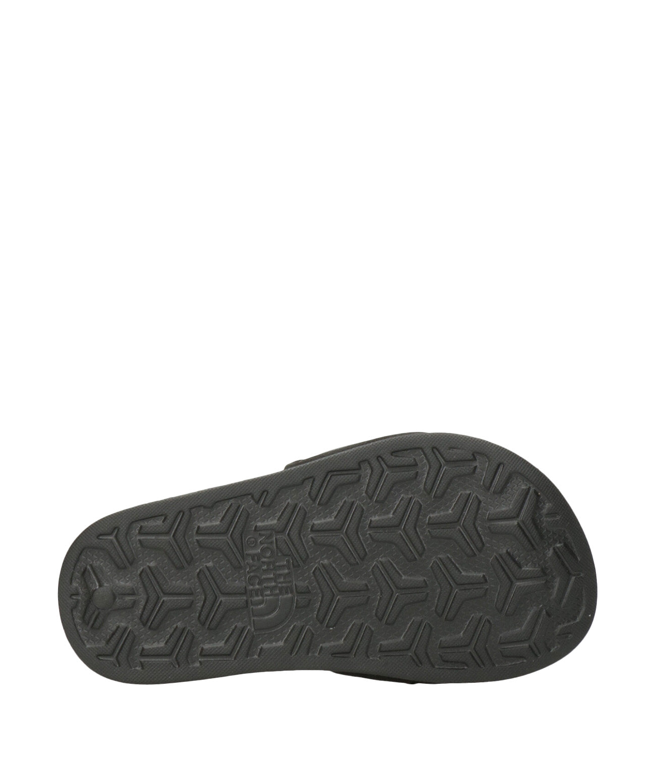 The North Face Kids | Black Slippers
