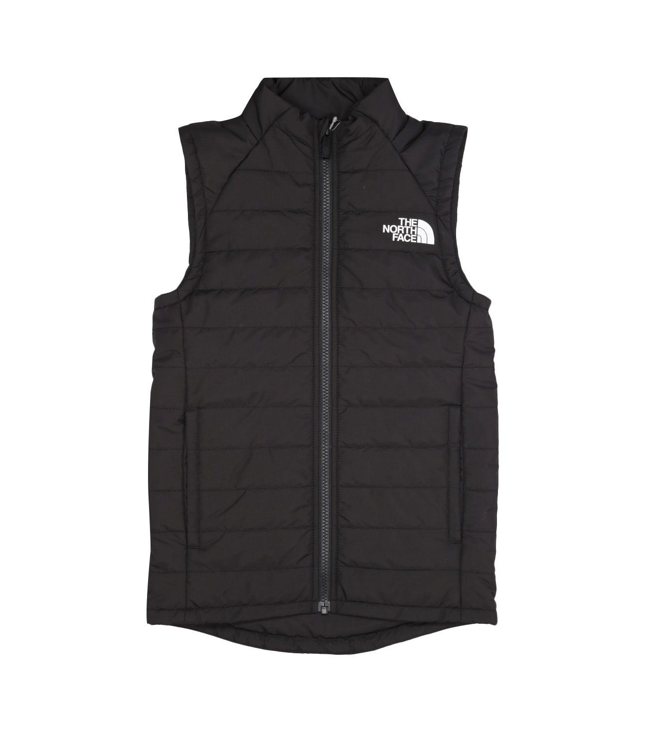 The North Face Kids | Smanicato Nero