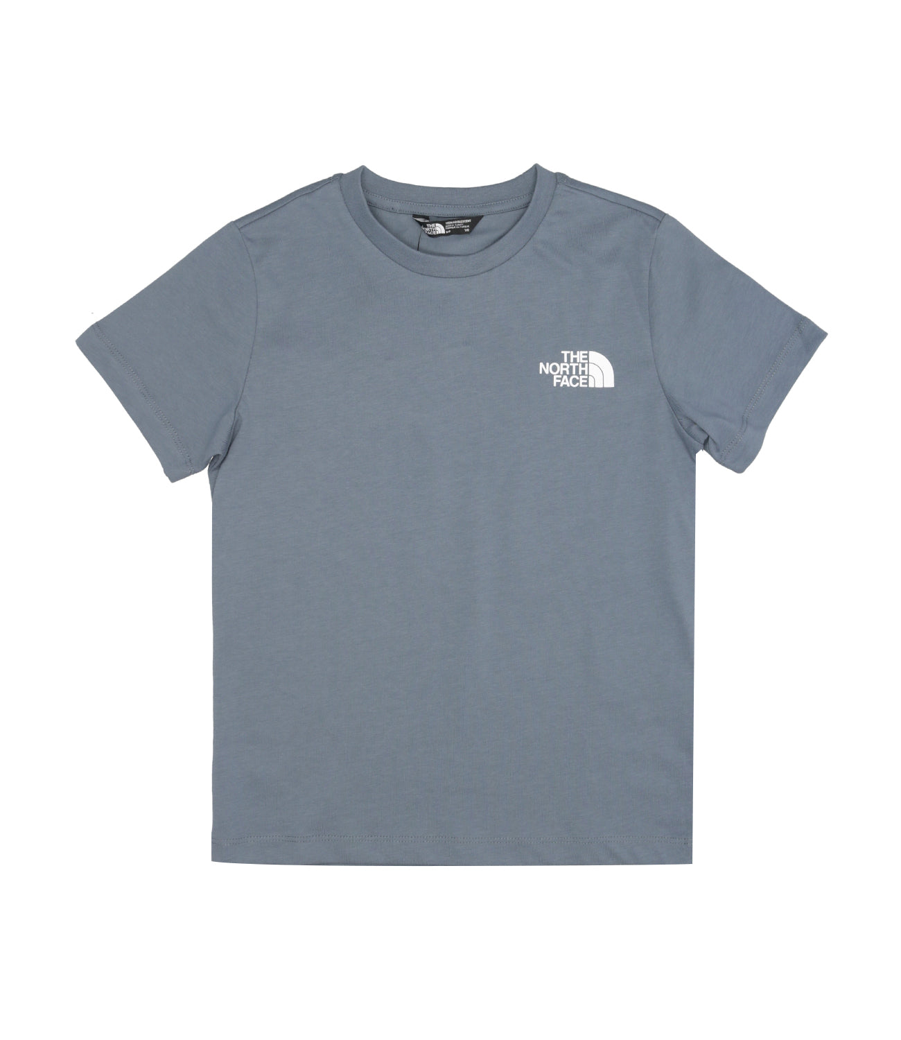 The North Face Kids | T-shirt Box Nse Ss Polvere