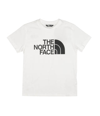 The North Face Kids | T-Shirt Bianco