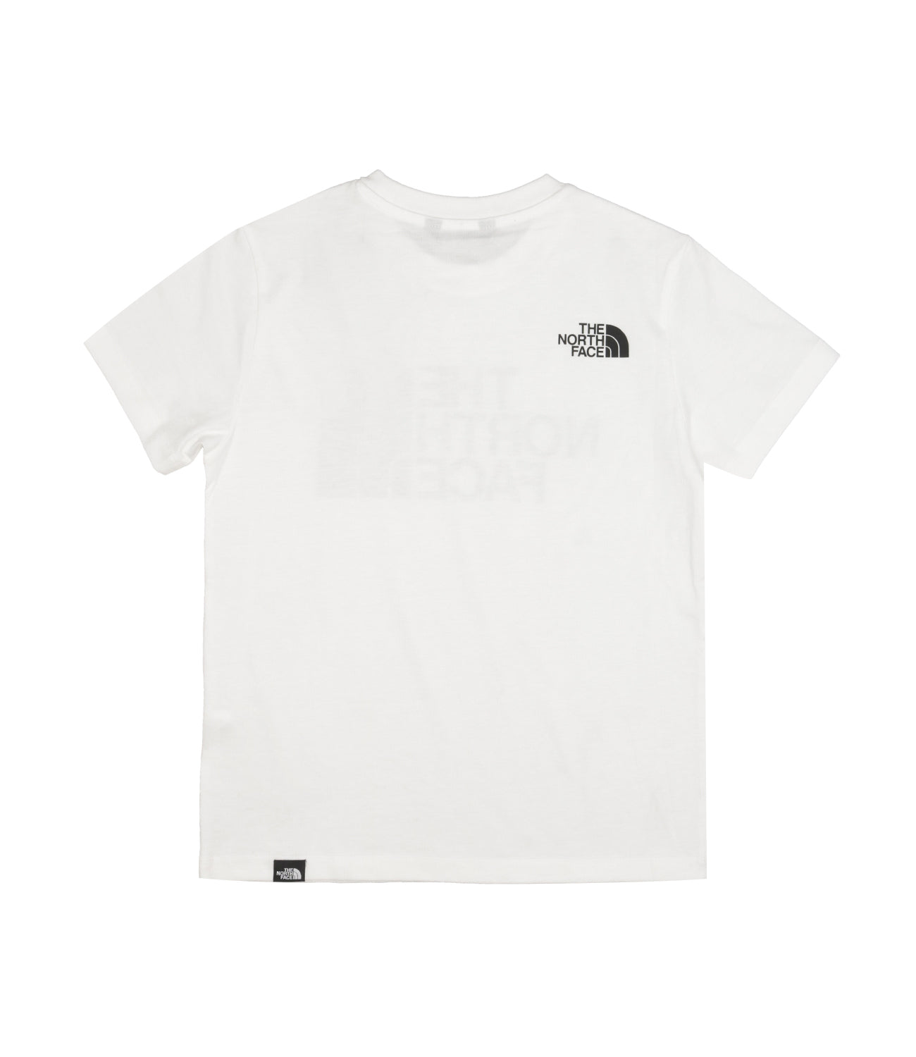 The North Face Kids | T-Shirt Bianco