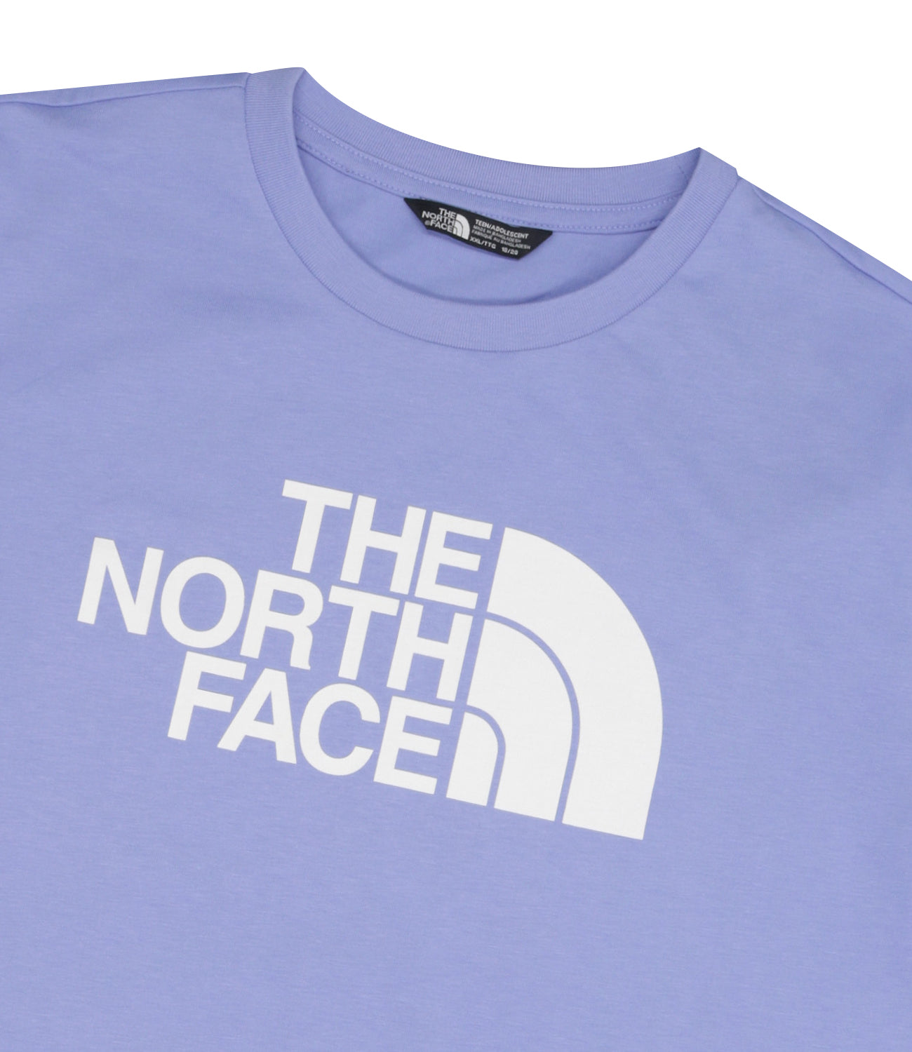The North Face Kids | T-Shirt Indaco