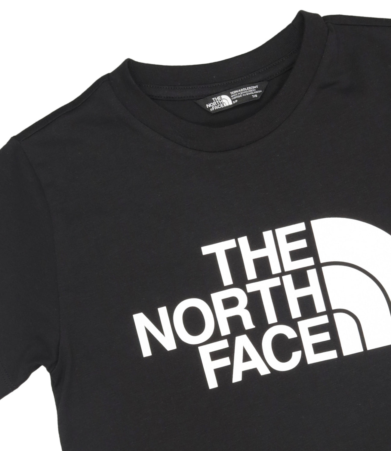 The North Face Kids | T-Shirt Nero