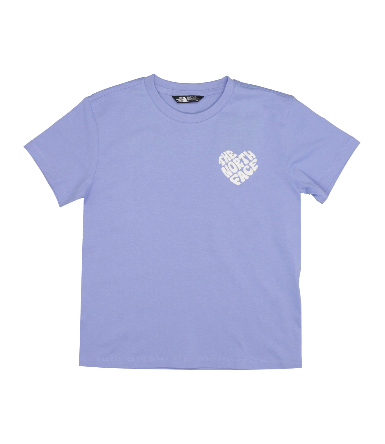 The North Face Kids | T-Shirt Indaco