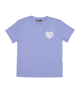 The North Face Kids | T-Shirt Indaco
