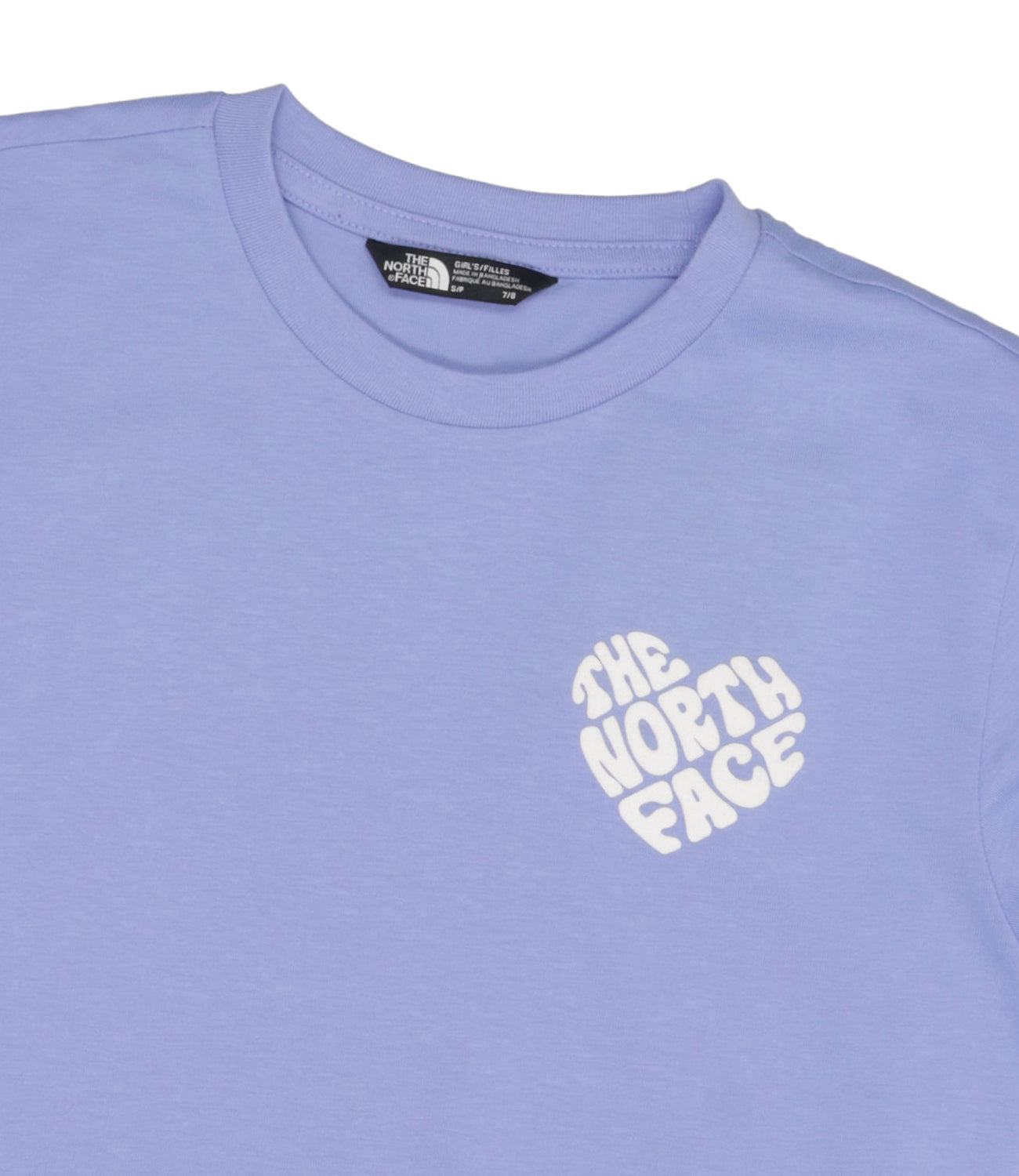 The North Face Kids | T-Shirt Indaco