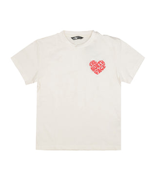 The North Face Kids | T-Shirt Bianco