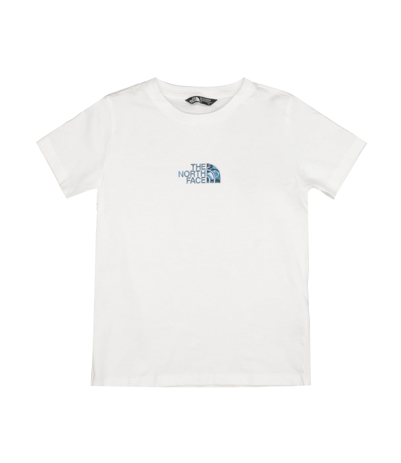 The North Face Kids | T-Shirt Bianco