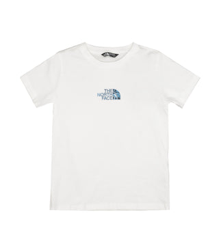 The North Face Kids | T-Shirt Bianco