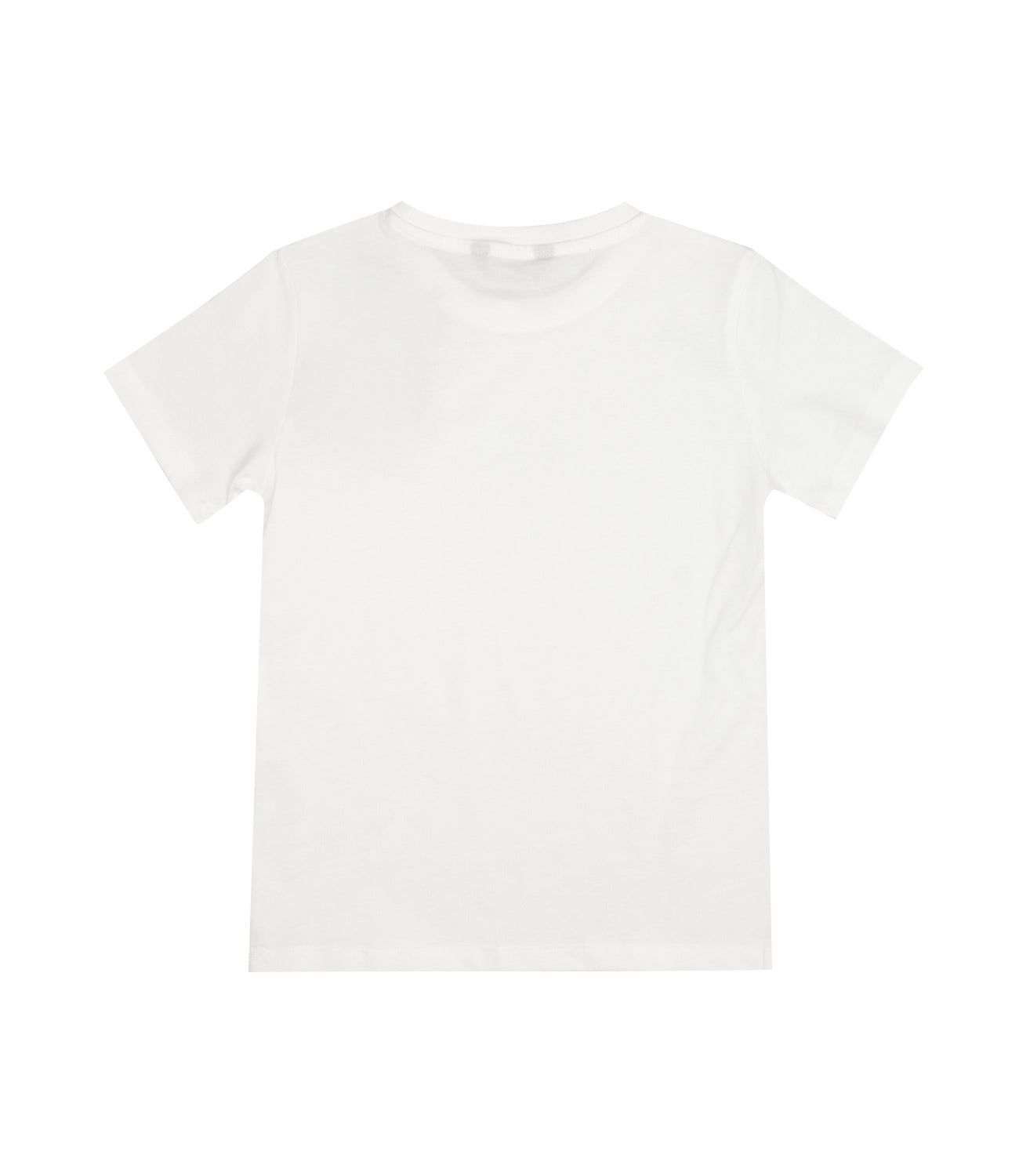 The North Face Kids | T-Shirt Bianco