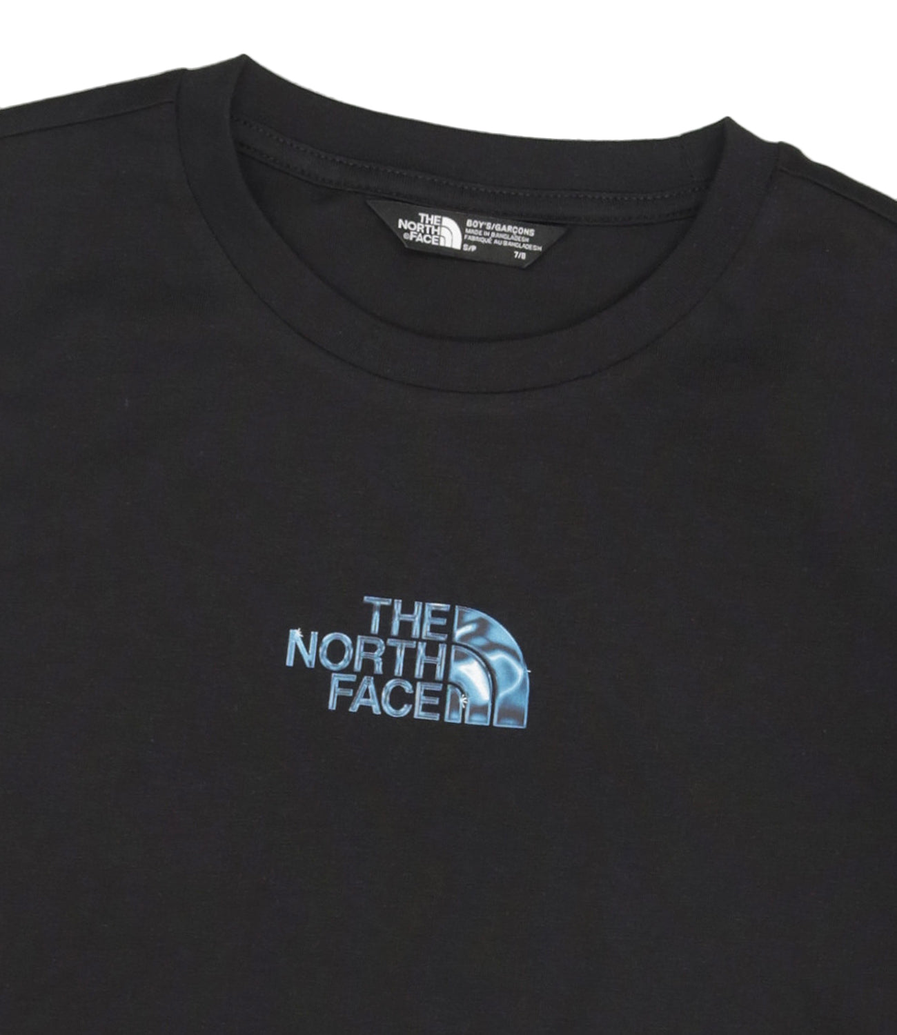 The North Face Kids | T-Shirt Nero