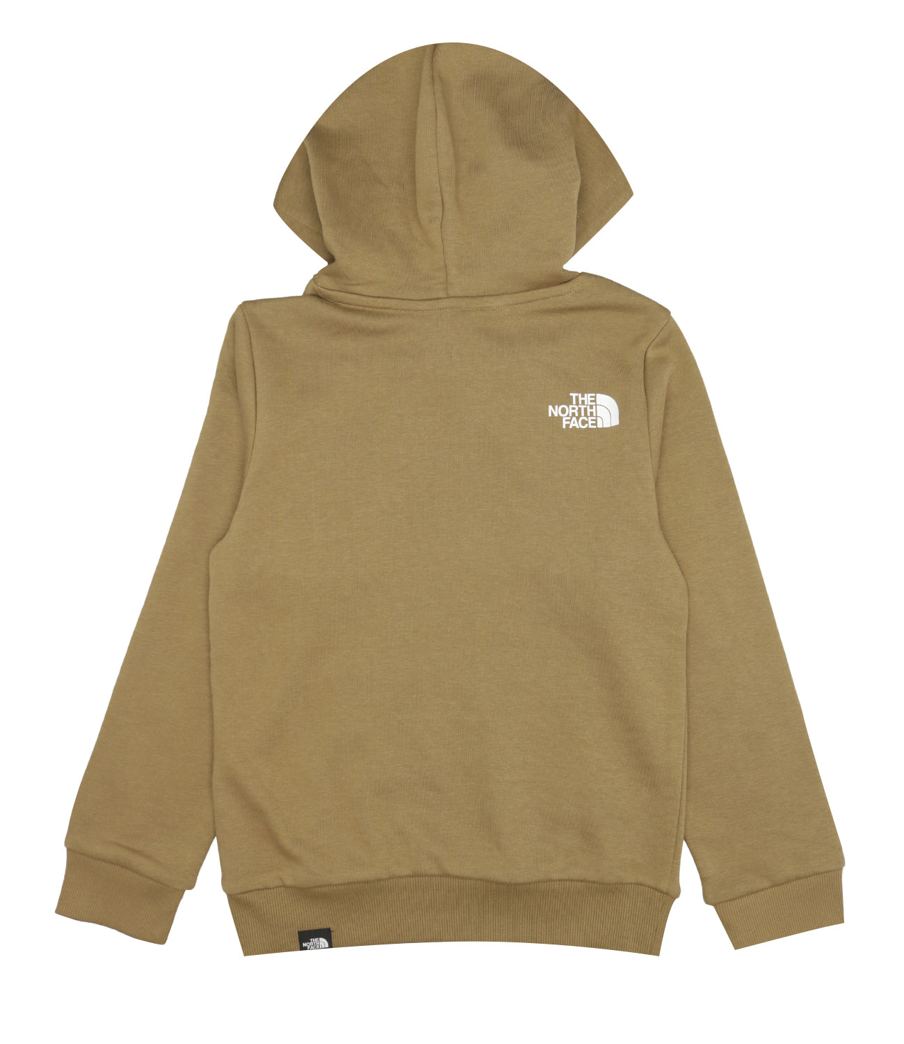 The North Face Kids | Felpa Cammello
