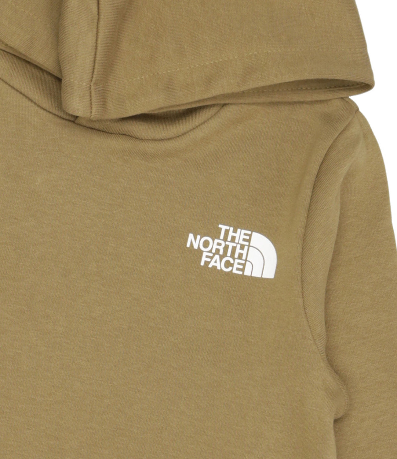 The North Face Kids | Felpa Cammello