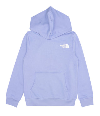 The North Face Kids | Felpa Indaco