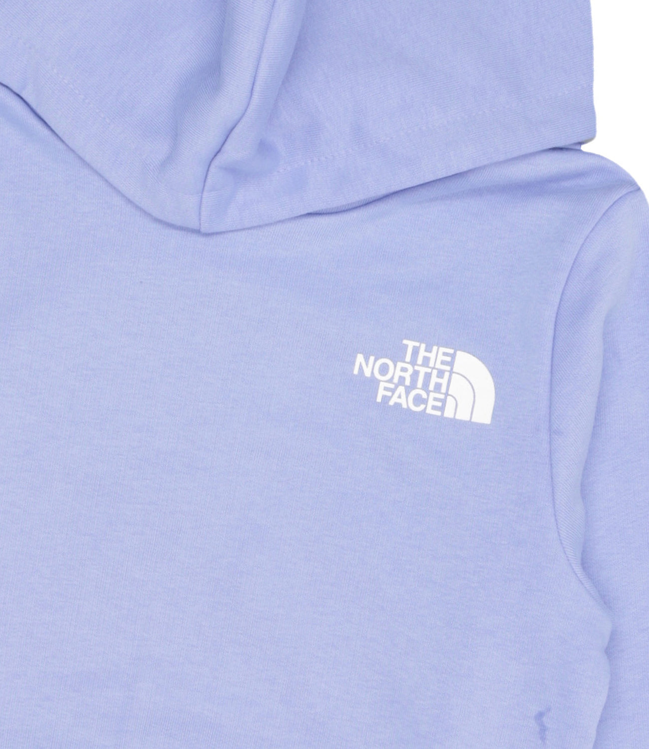 The North Face Kids | Felpa Indaco
