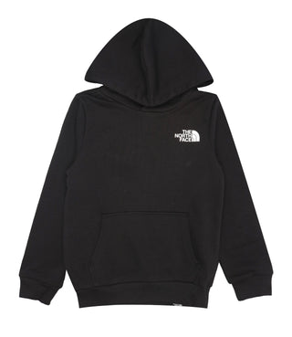 The North Face Kids | Felpa Nero