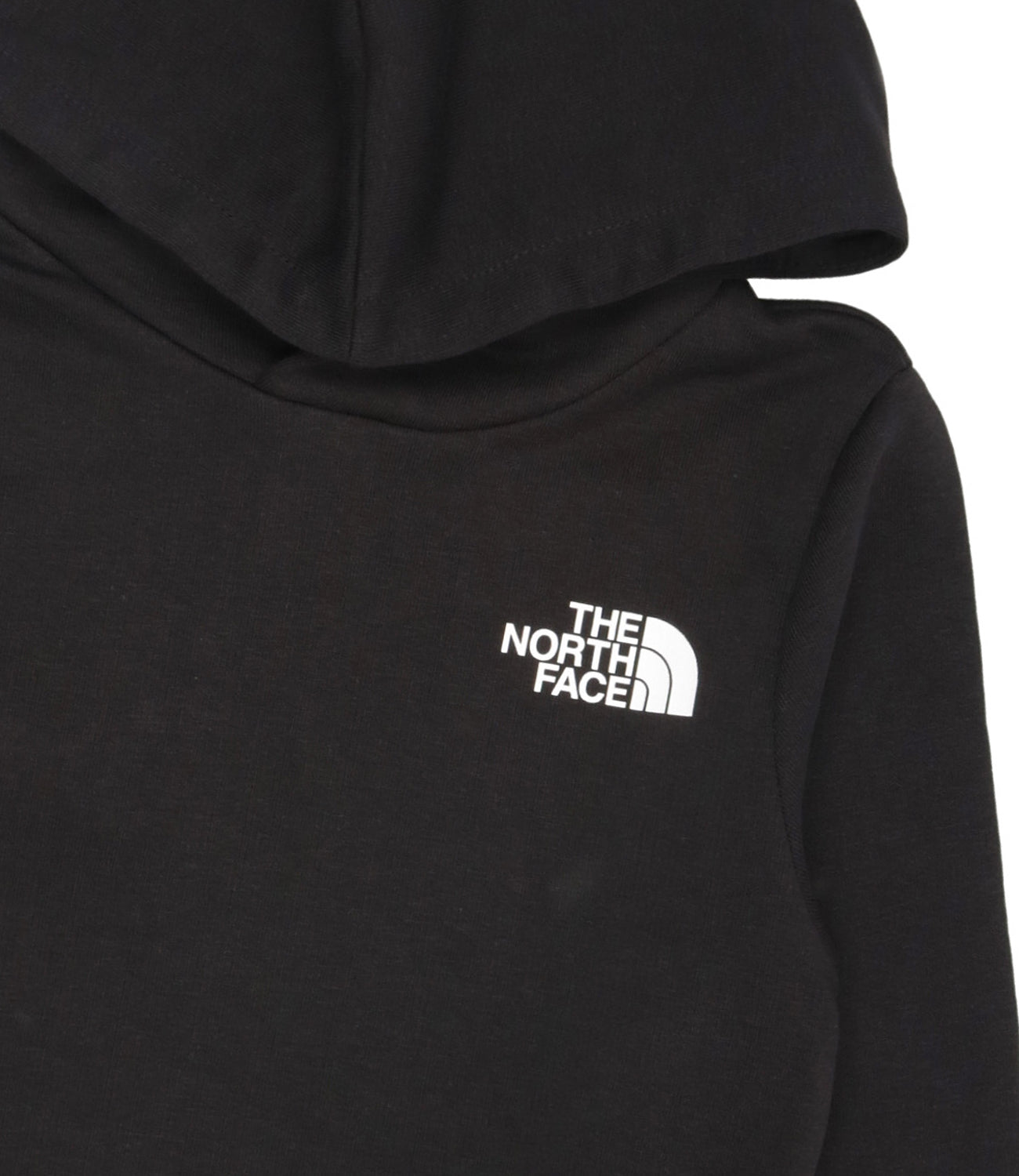 The North Face Kids | Felpa Nero