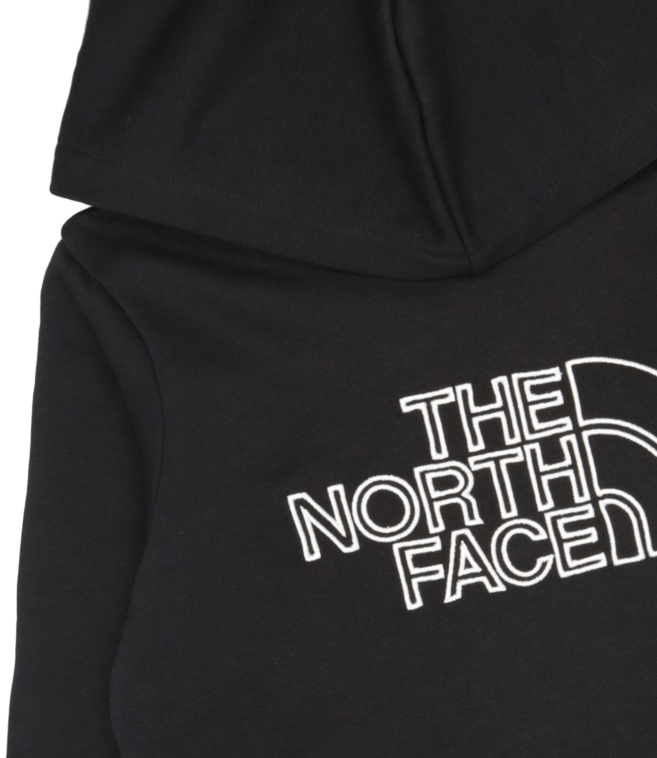 The North Face Kids | Felpa Nero