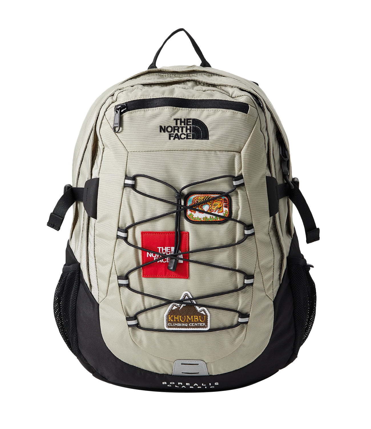 The North Face | Zaino Borealis Classic Pietra