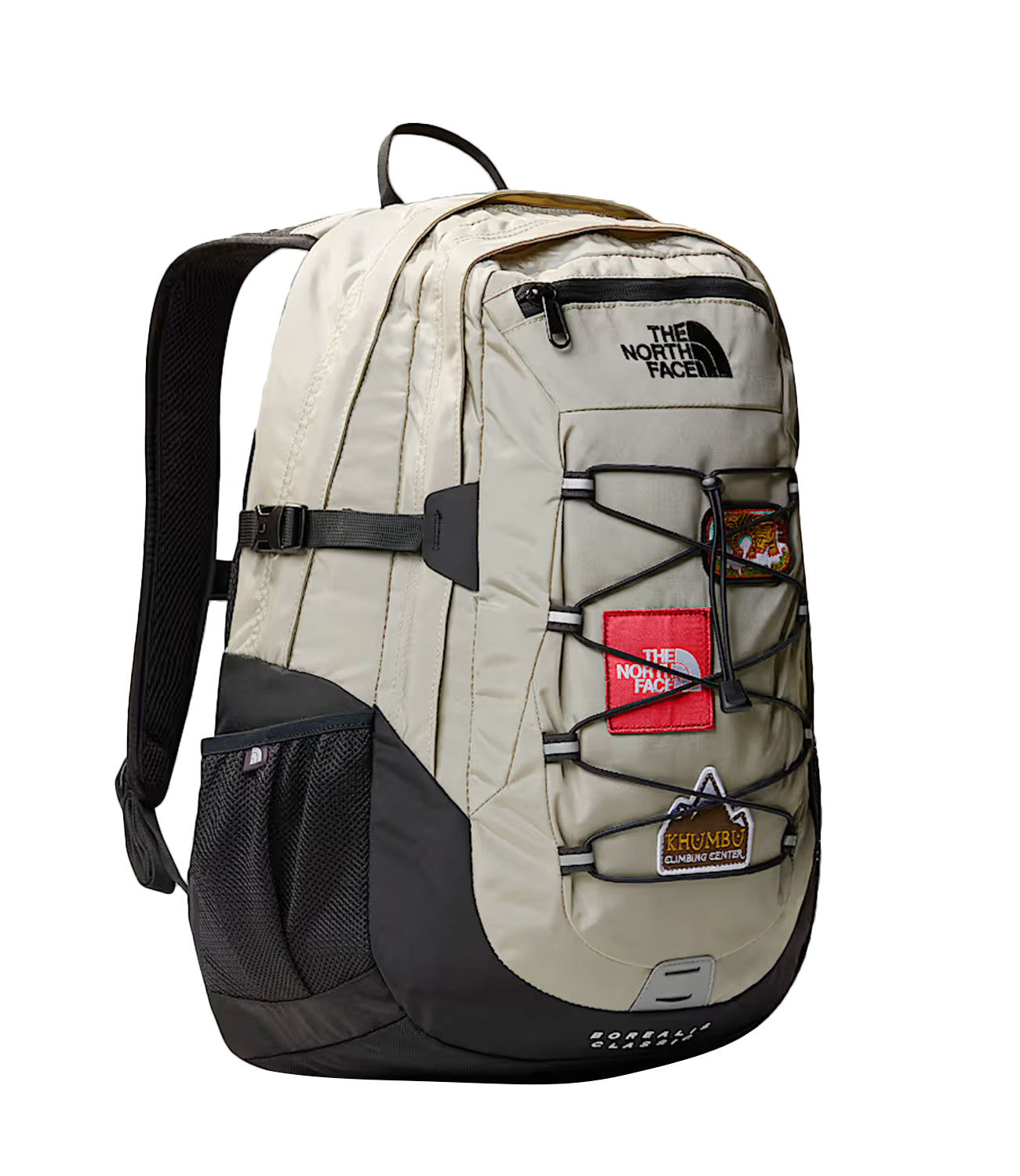 The North Face | Zaino Borealis Classic Pietra