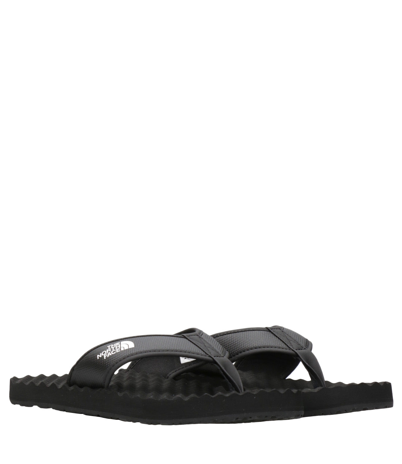 The North Face | Infradito Men'S Base Camp Nero