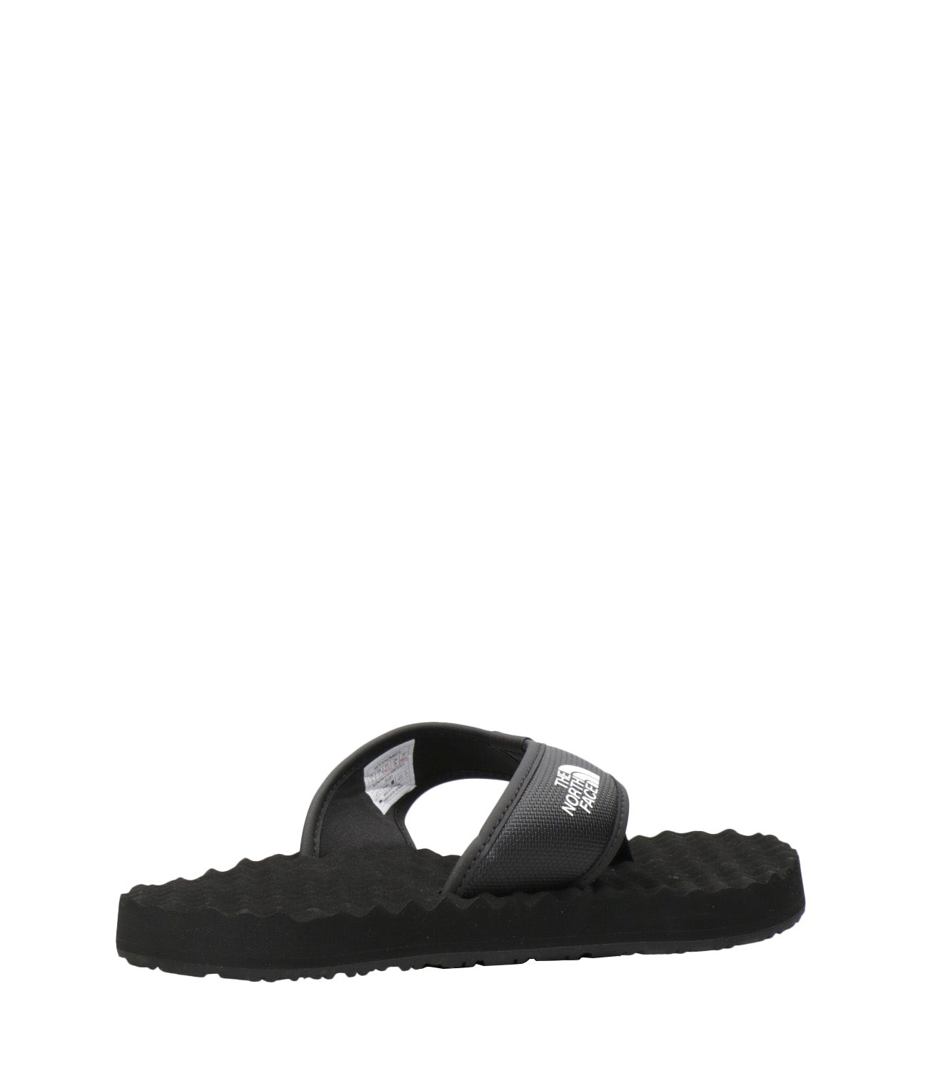 The North Face | Infradito Men'S Base Camp Nero