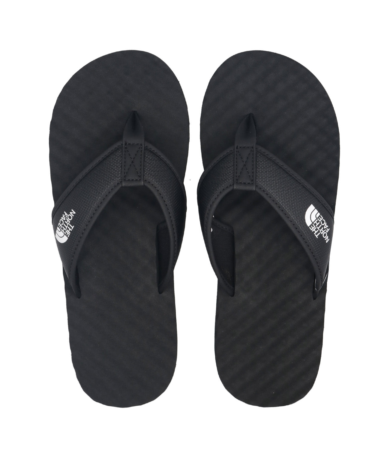 The North Face | Infradito Men'S Base Camp Nero