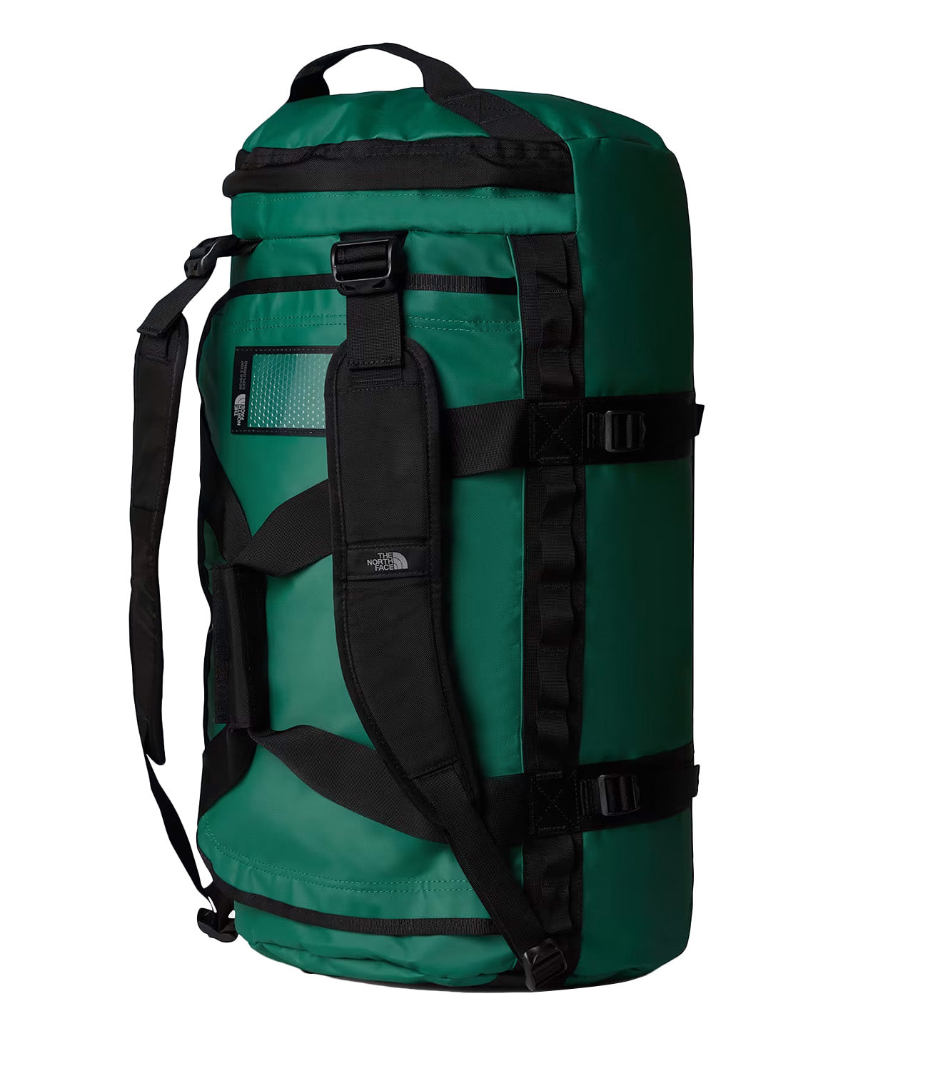 The North Face | Borsa da Viaggio & Sport Base Camp Duffel - M Verde