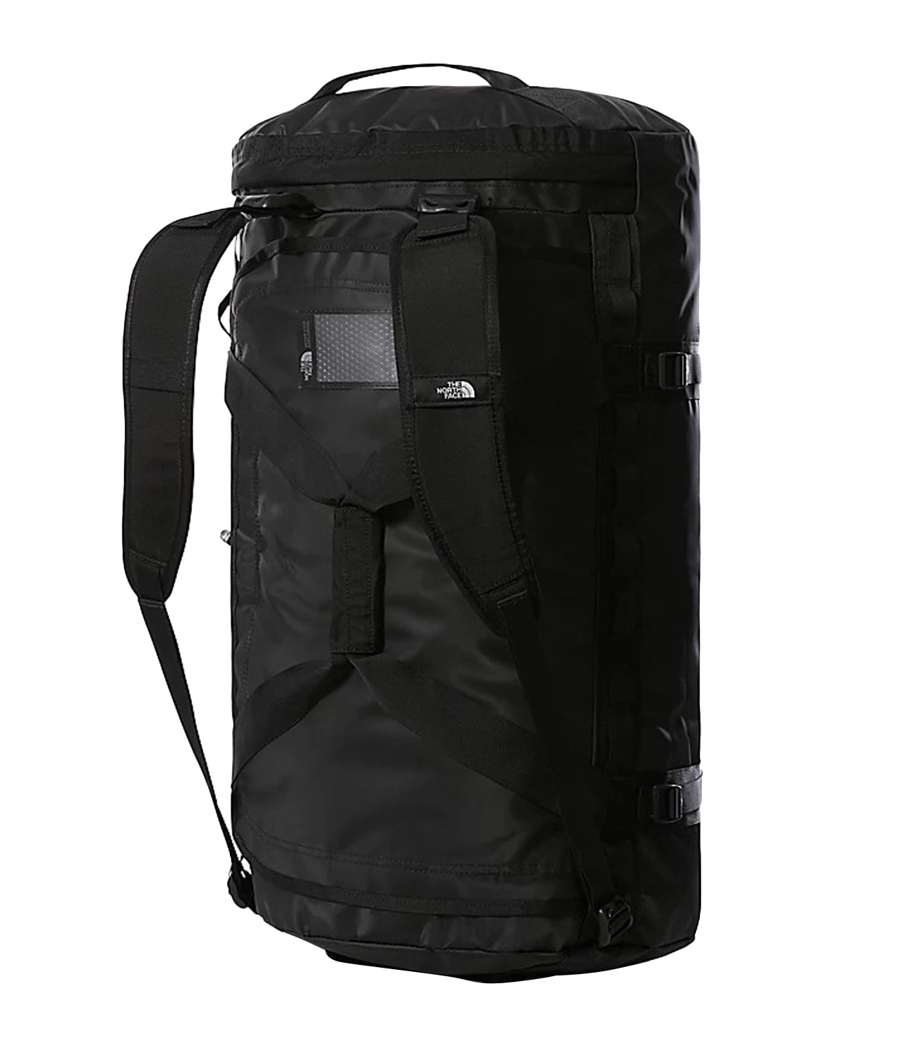 The North Face | Borsa da Viaggio & Sport Base Camp Duffel - L Nera e Bianca