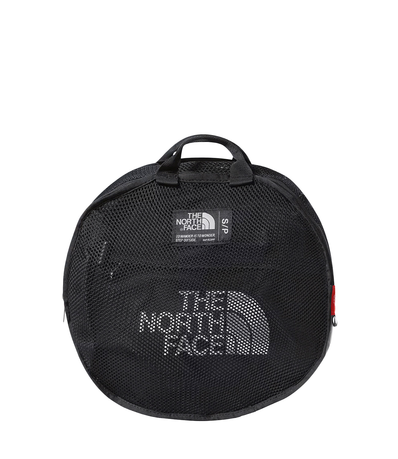 The North Face | Sacca Base Camp Duffel S Nero