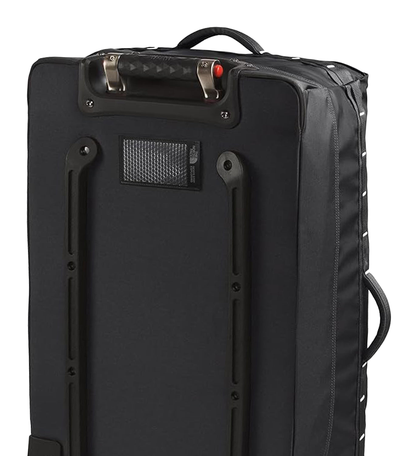 The North Face | Trolley Bc Voyager 29 Roll Nero Bianco