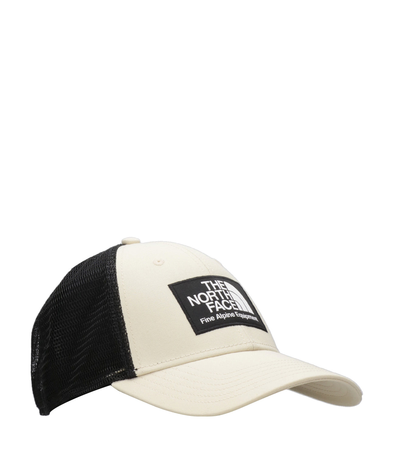 The North Face | Cappello Mudder Trucker Beige Nero