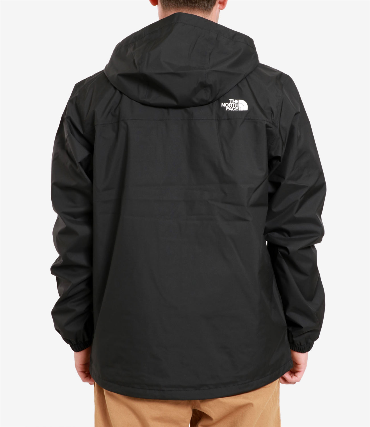 The North Face | Giubbotto Antora Jacket Nero