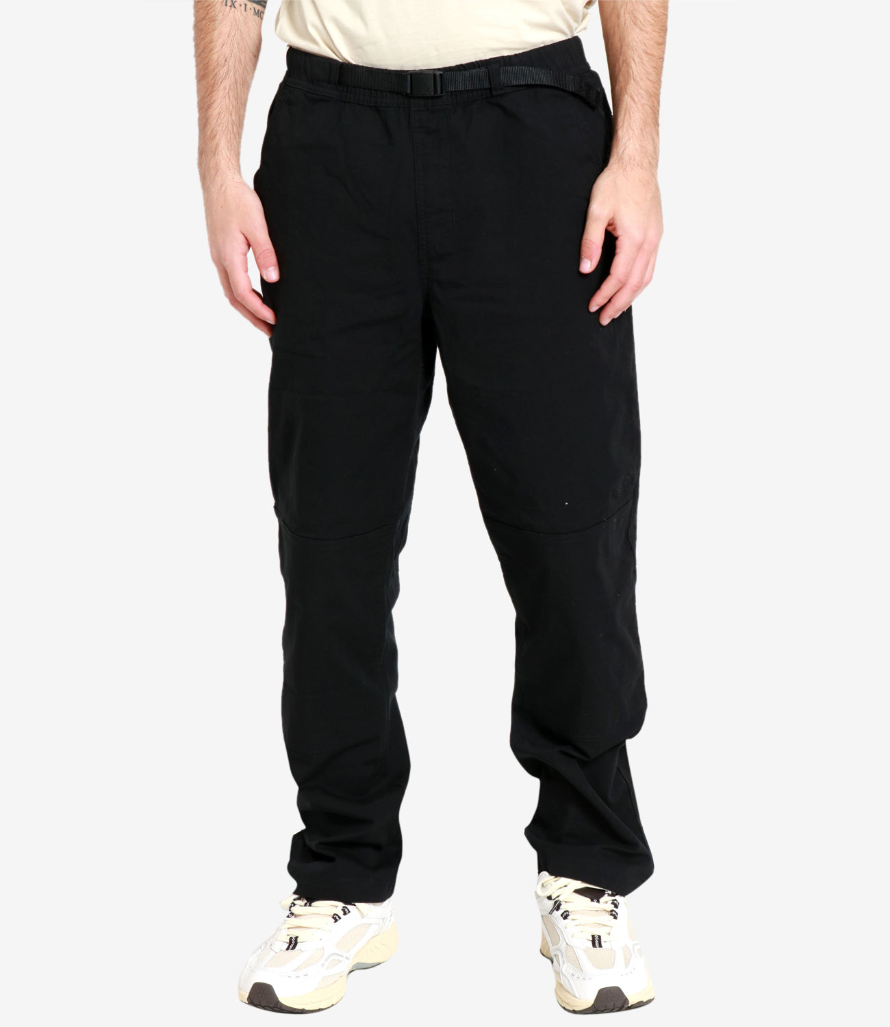 The North Face | Pantalone M Beta Utility Belted Pant Nero