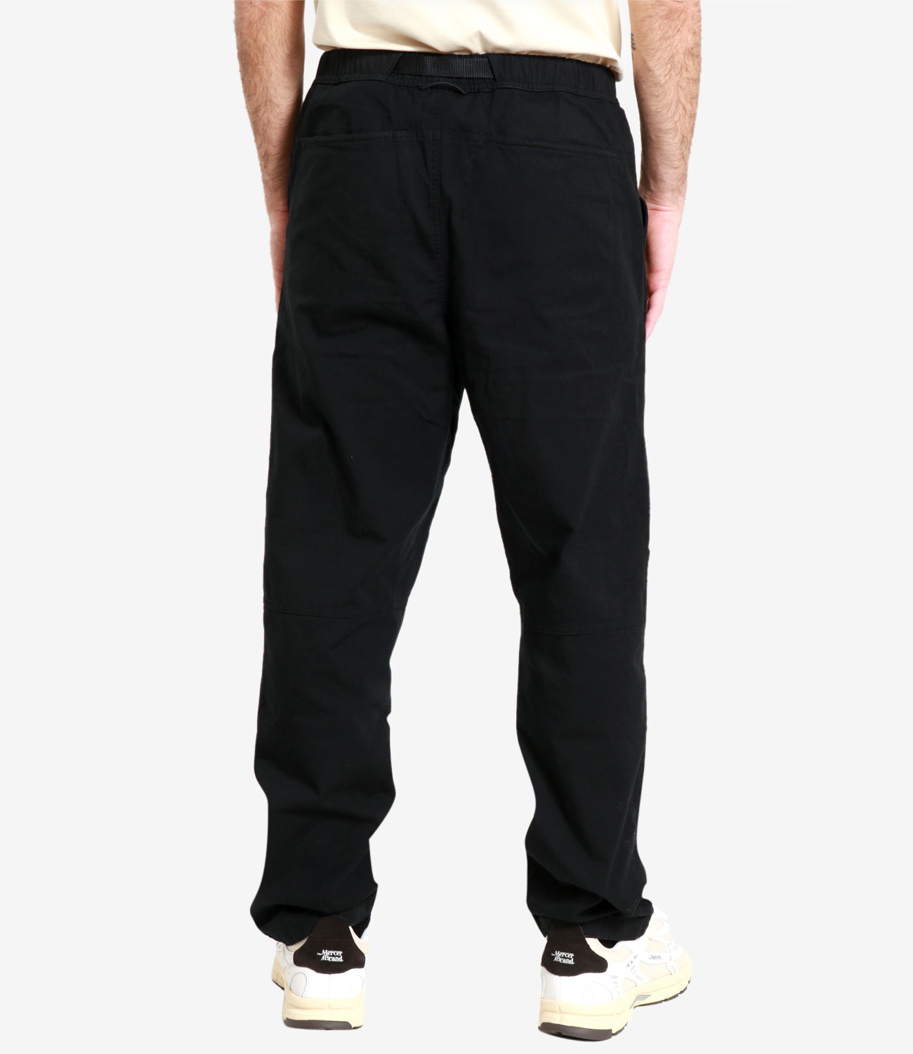 The North Face | Pantalone M Beta Utility Belted Pant Nero