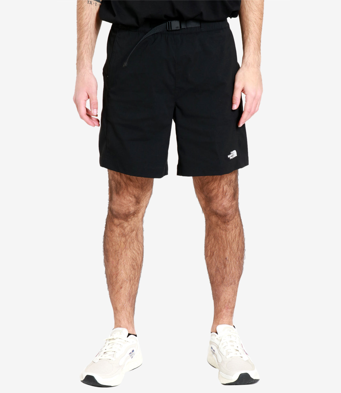 The North Face | Bermuda Sportivo Class V Pathfinder Belted Nero