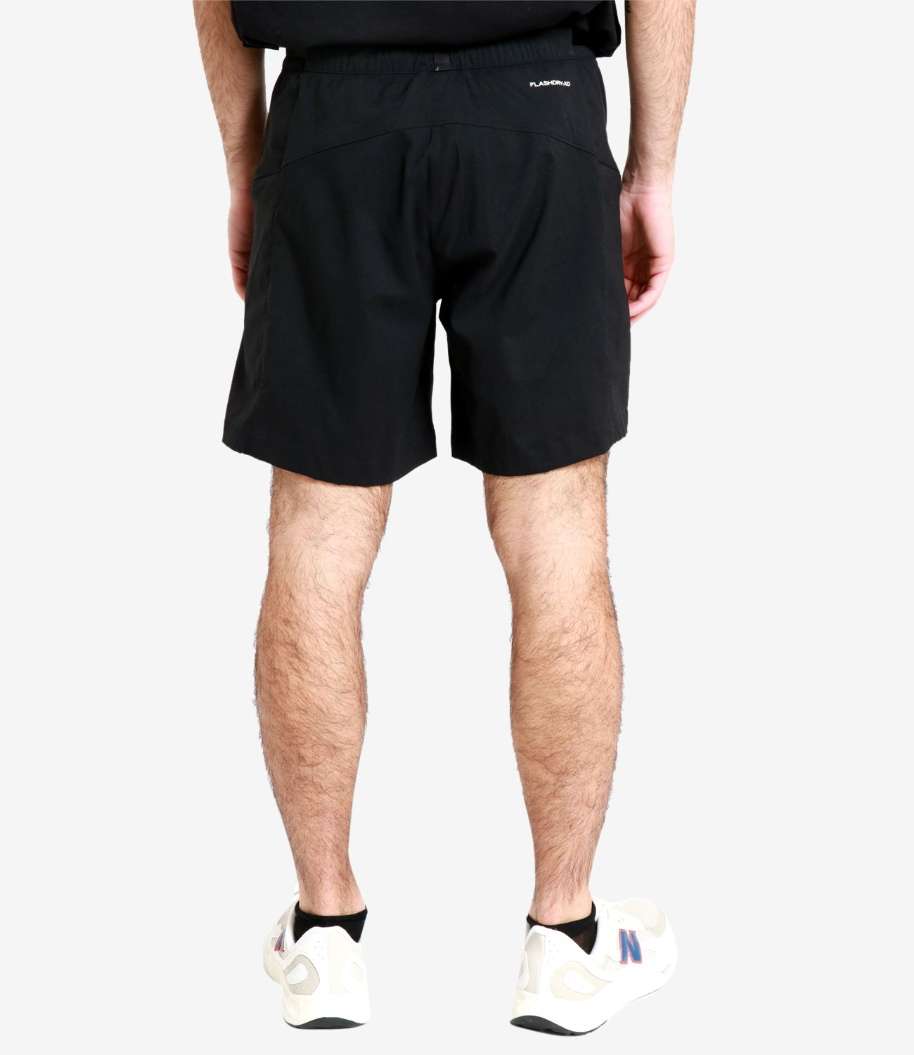 The North Face | Bermuda Sportivo Class V Pathfinder Belted Nero