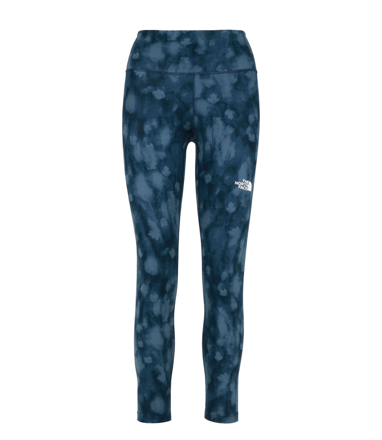 The North Face | Leggings W Flex 25In Tight Blu navy