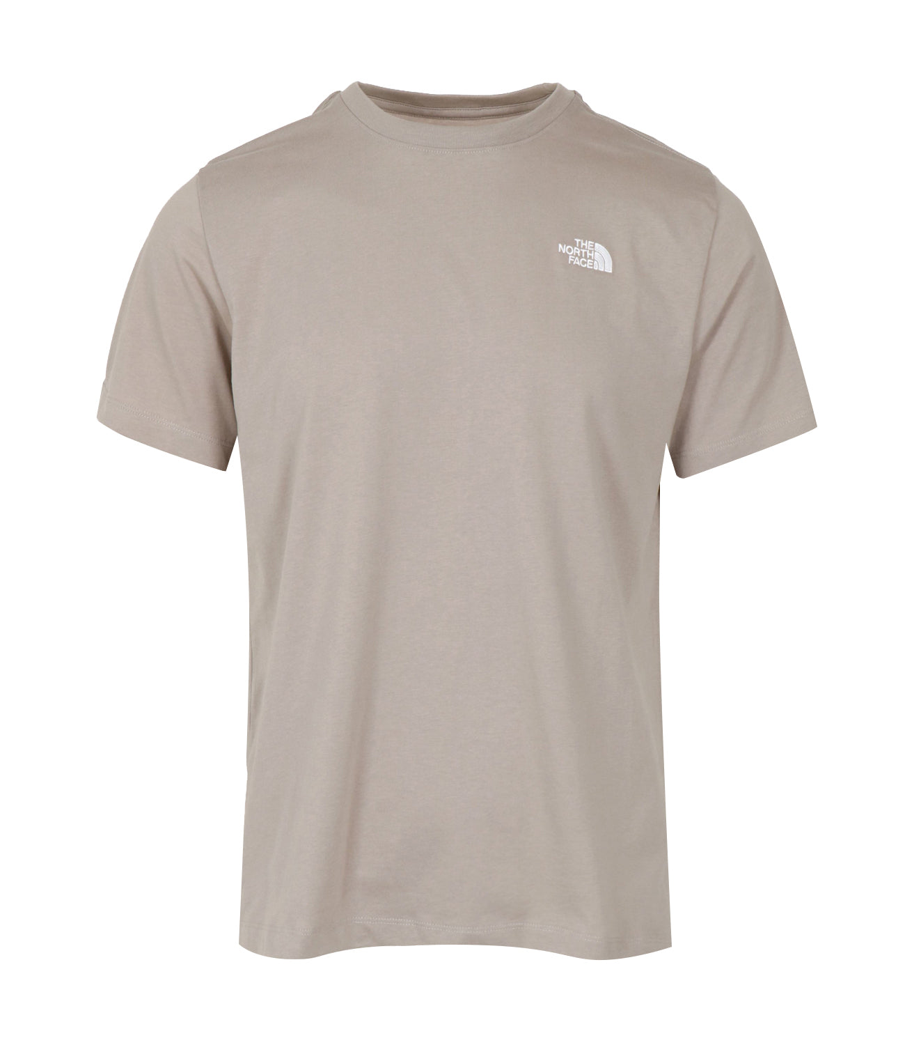 The North Face | T-Shirt Evolution Simple Dome Pietra