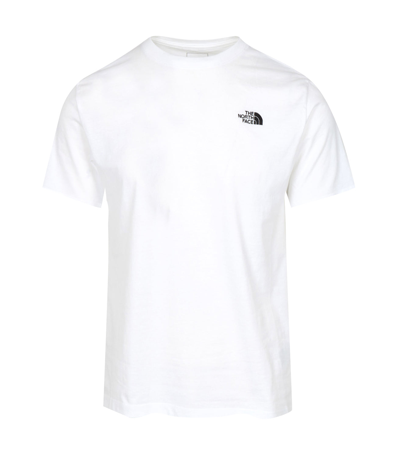 The North Face | T-Shirt Evolution Simple Dome Bianco