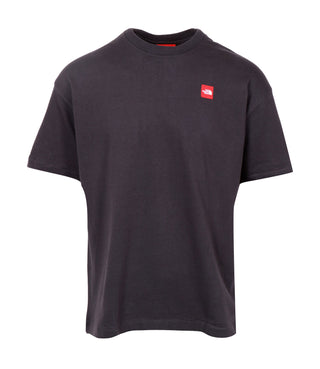 The North Face | T-Shirt M Redbox Nero Rosso