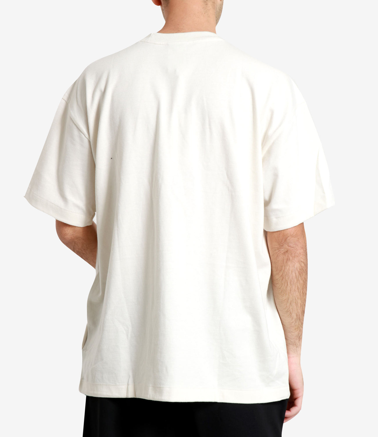 The North Face | T-Shirt M Redbox Bianco