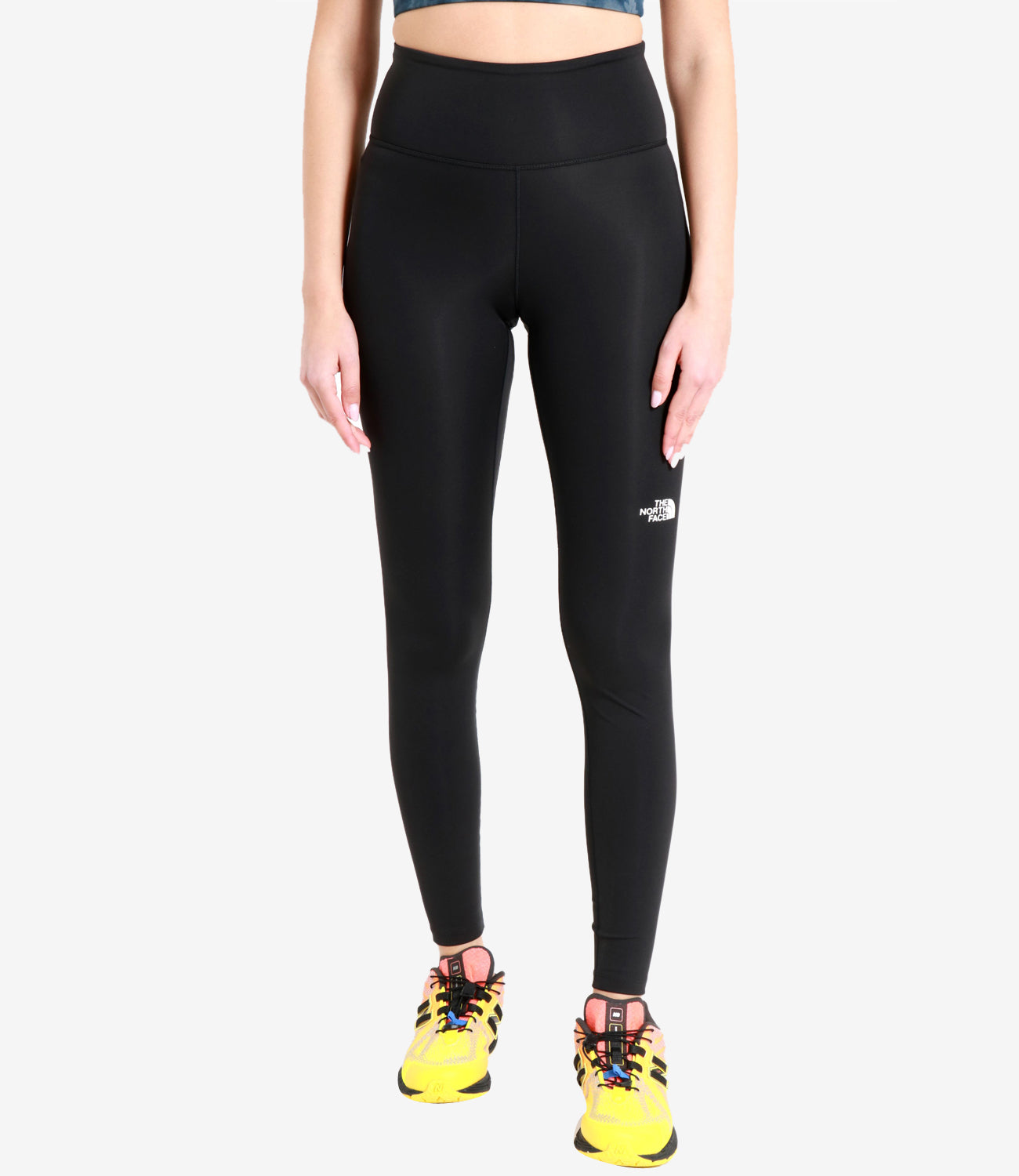The North Face | Leggings W Flex 28In Nero