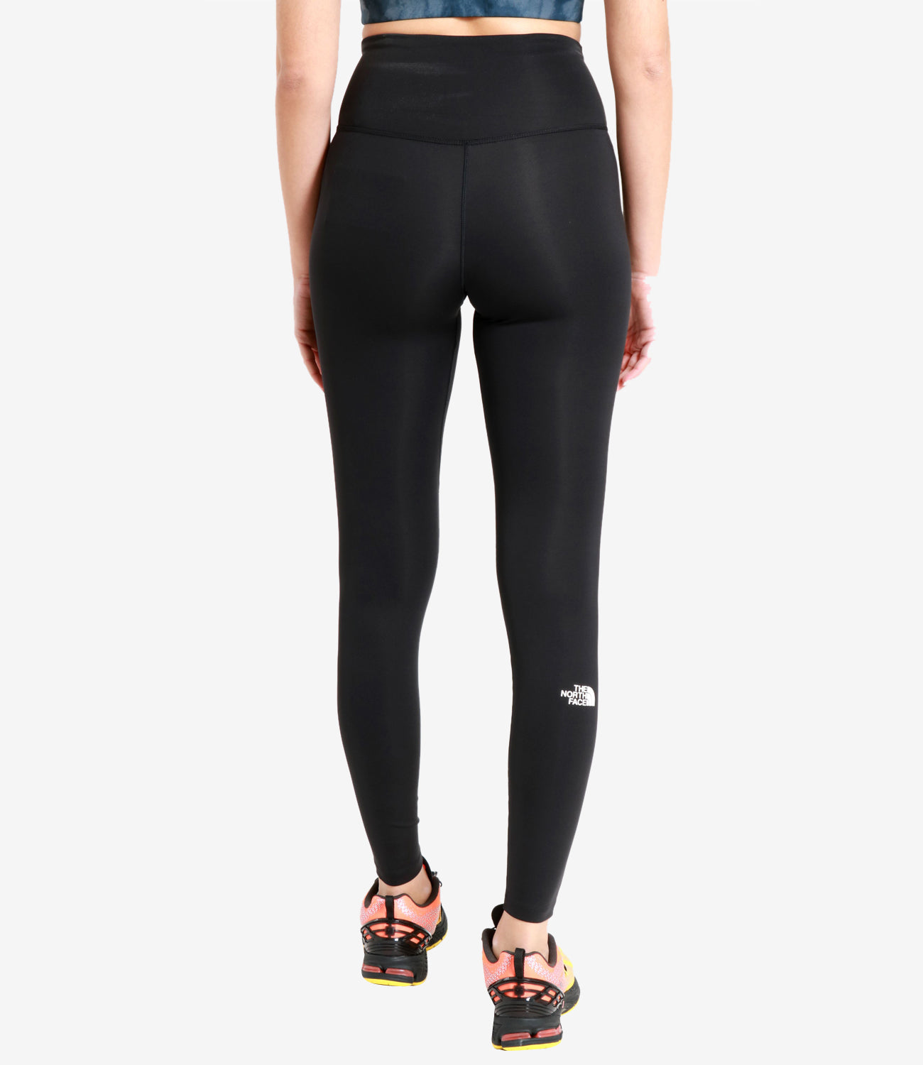 The North Face | Leggings W Flex 28In Nero