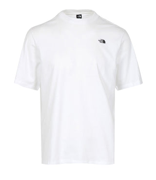 The North Face | T-Shirt Tnf Essential Simple Dome Bianco