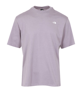 The North Face | T-Shirt Tnf Essential Simple Dome Lilla