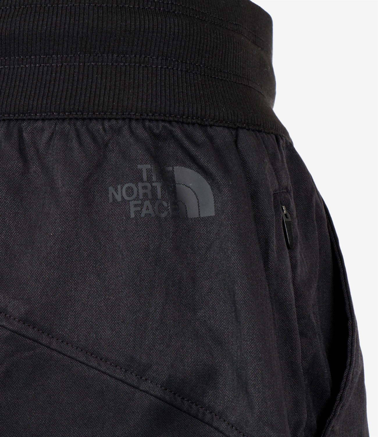 The North Face | Shorts W Aphrodite Arise 3 Short Tnf Nero