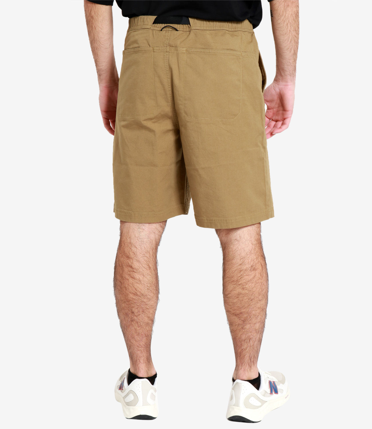 The North Face | Bermuda M Baggy Beta Verde militare